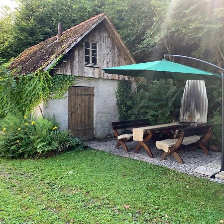Hoernleberg - Stubenhof, Black Forest Simonswald Eksteriør billede